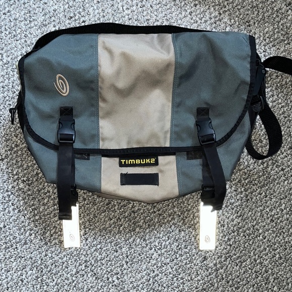 Timbuk2 Messenger - Picture 1 of 1